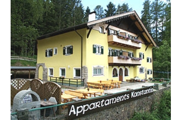 Italien Hotel Fiè allo Sciliar, Völs am Schlern, Exterieur